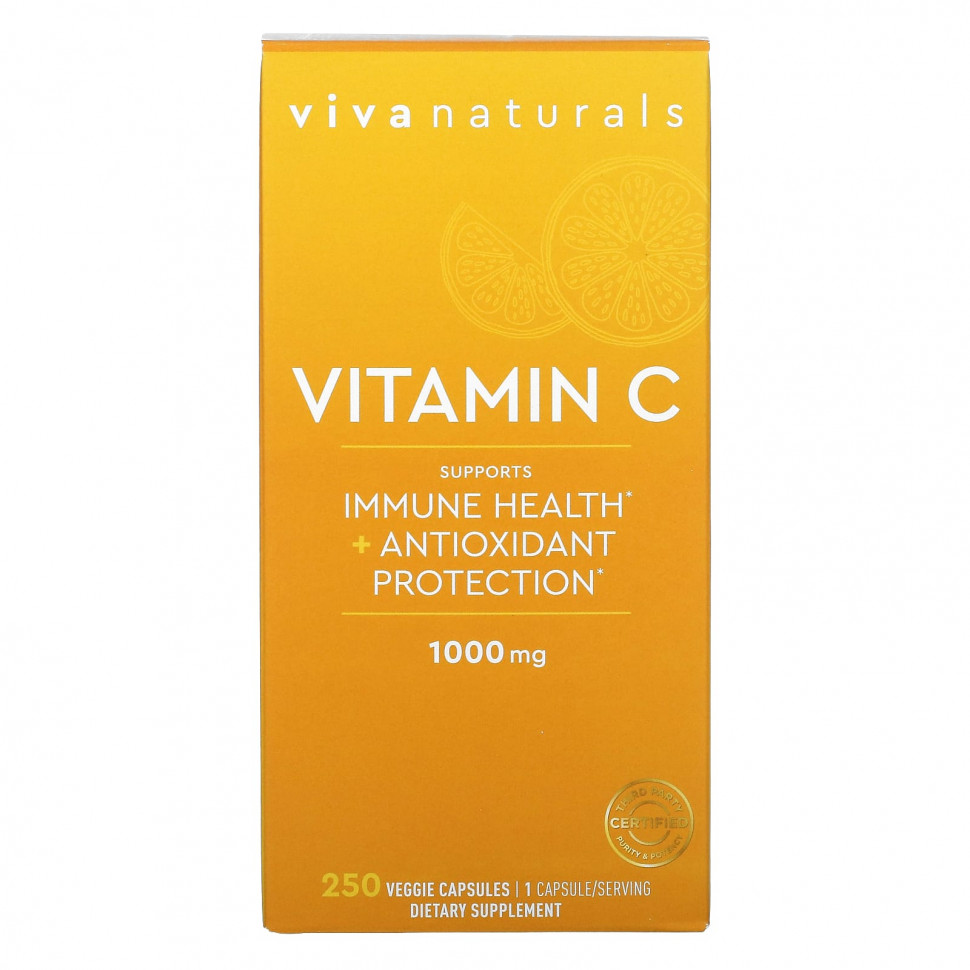 Viva Naturals,  C, 1000 , 250      , -, 