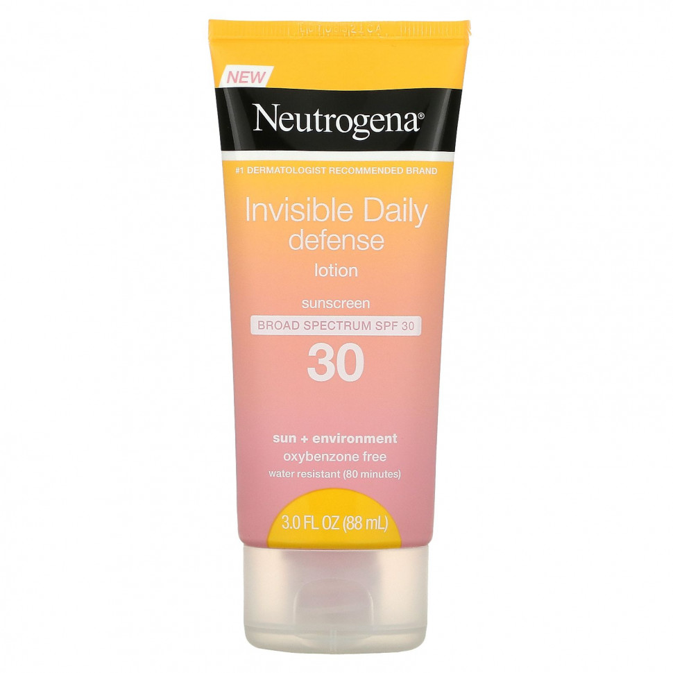 Neutrogena,  ,   , SPF 30, 88  (3 . )    , -, 