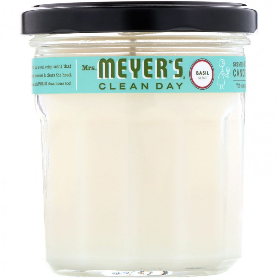 Mrs. Meyers Clean Day,   ,   , 7,2     , -, 