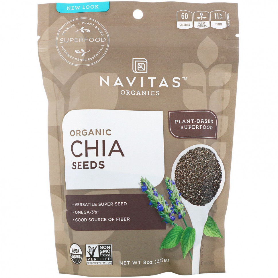 Navitas Organics,   , 227  (8 )    , -, 