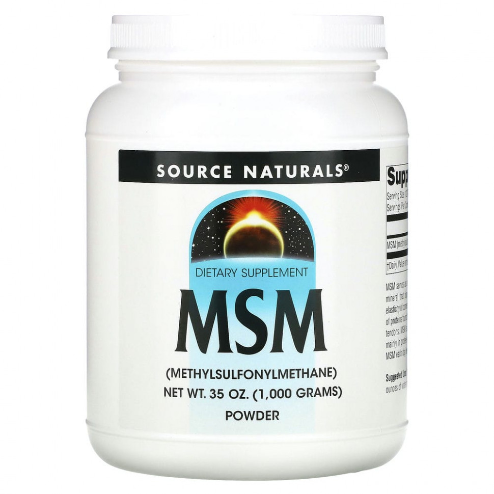 Source Naturals,    , 1000  (35 )    , -, 