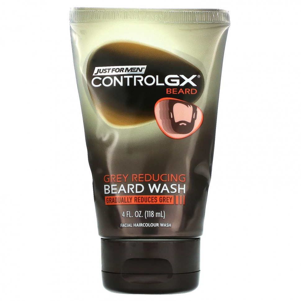 Just for Men, Control GX,      , 118  (4 . )    , -, 