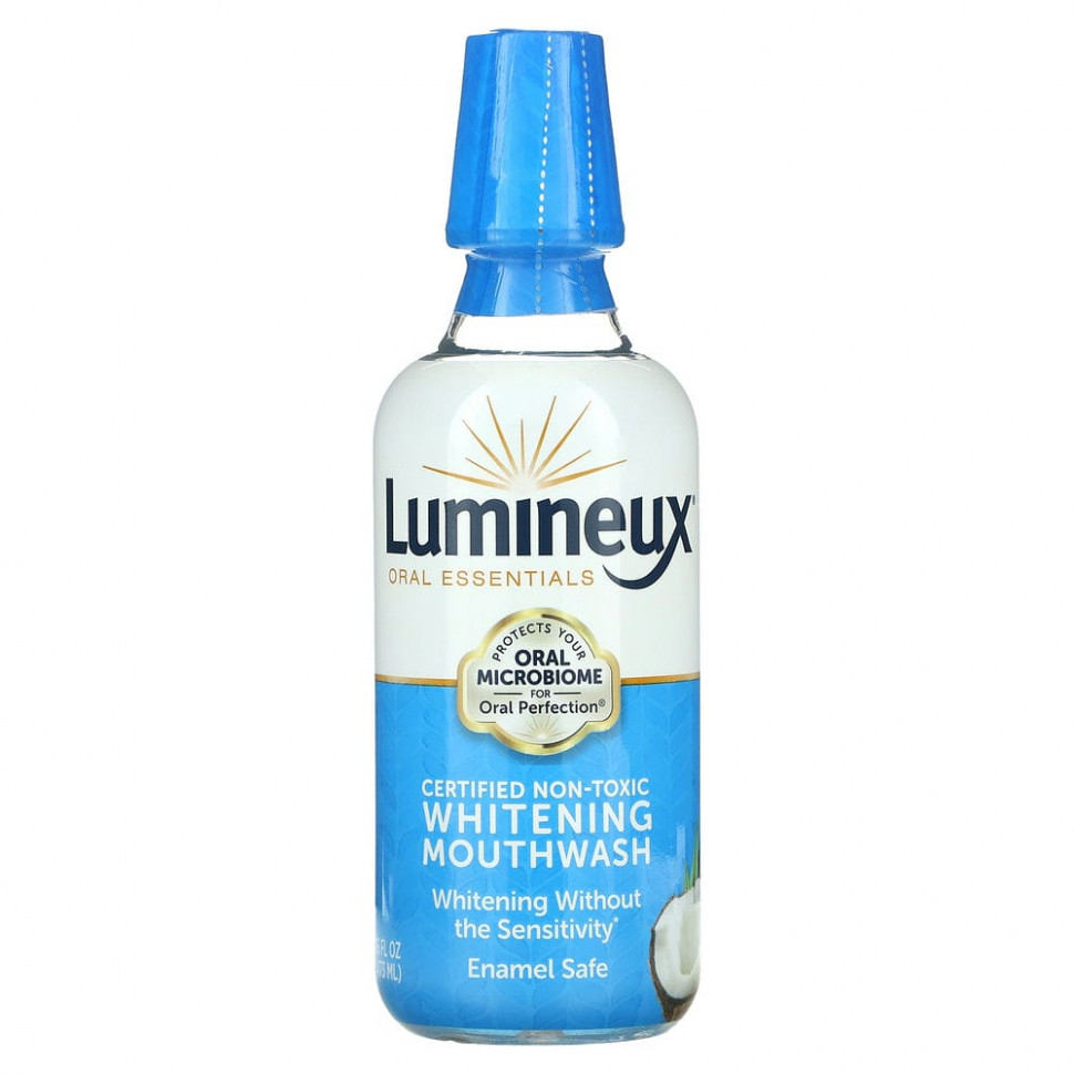 Lumineux Oral Essentials,       , 473  (16 . )    , -, 