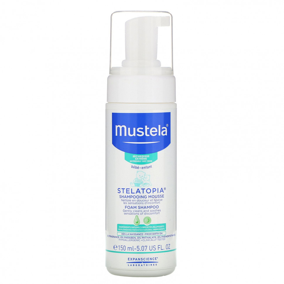 Mustela, Stelatopia, -, 150  (5,07 . )    , -, 