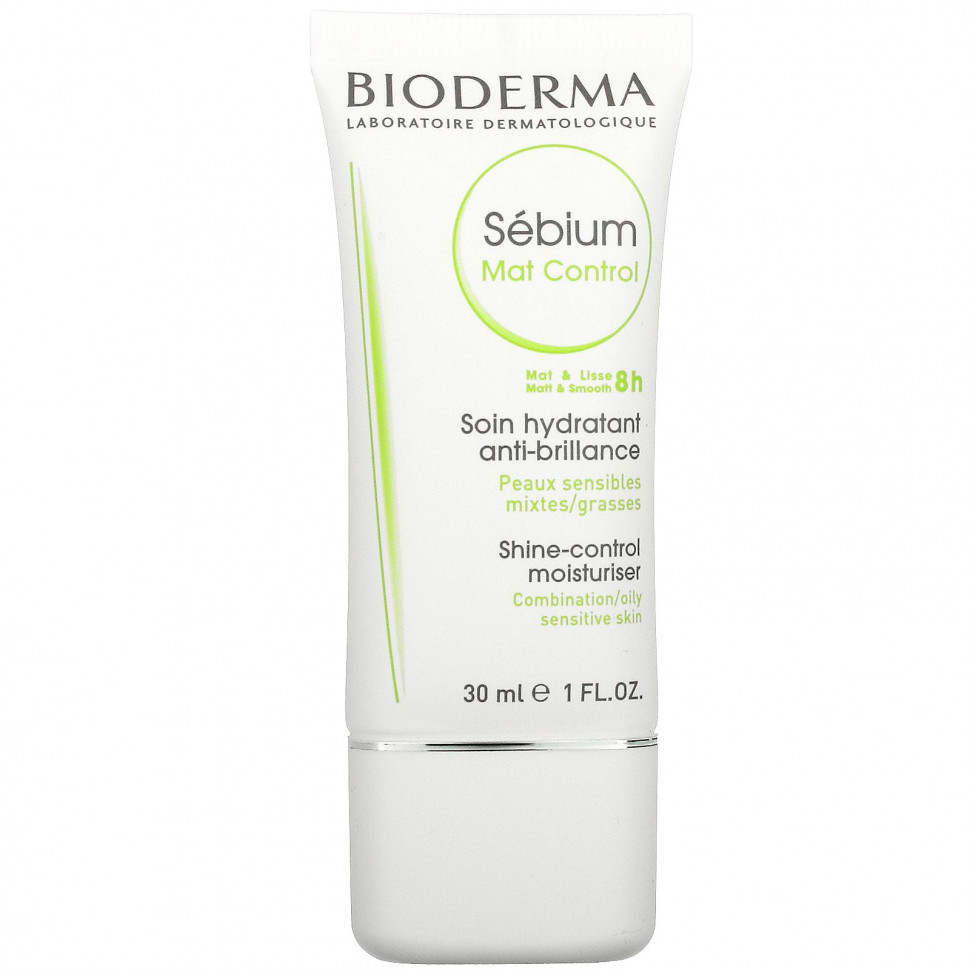 Bioderma, Sebium,     , 30  (1 . )    , -, 