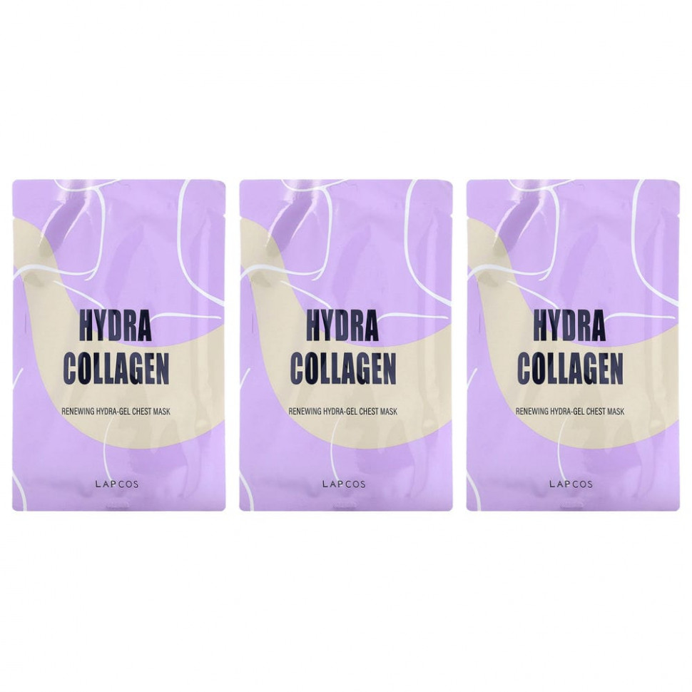 Lapcos, Hydra Collagen,     , 5 .  40  (1,41 )    , -, 