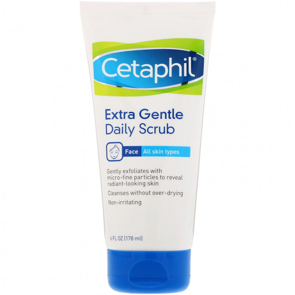 Cetaphil, Extra Gentle,    , 178     , -, 