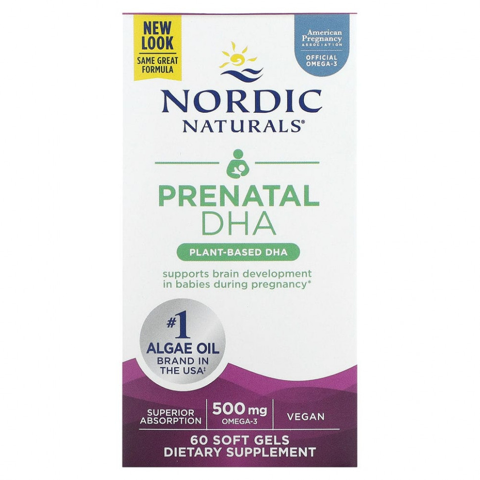 Nordic Naturals,   , 250 , 60      , -, 