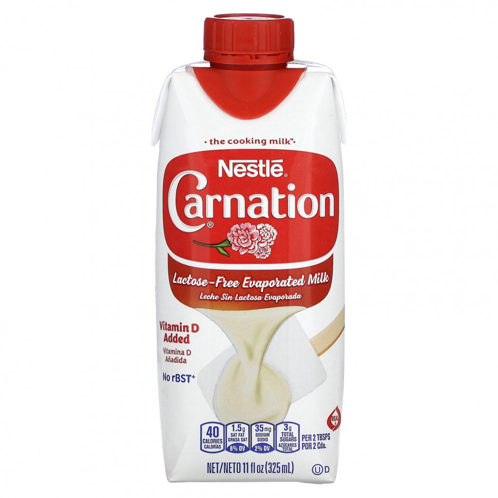 Carnation Milk,    , 325  (11 . )    , -, 