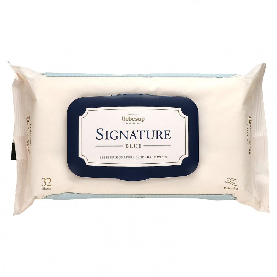 ���������� Bebesup, ������� ��������, ��������� �����, 32 ��.  Iherb (������)