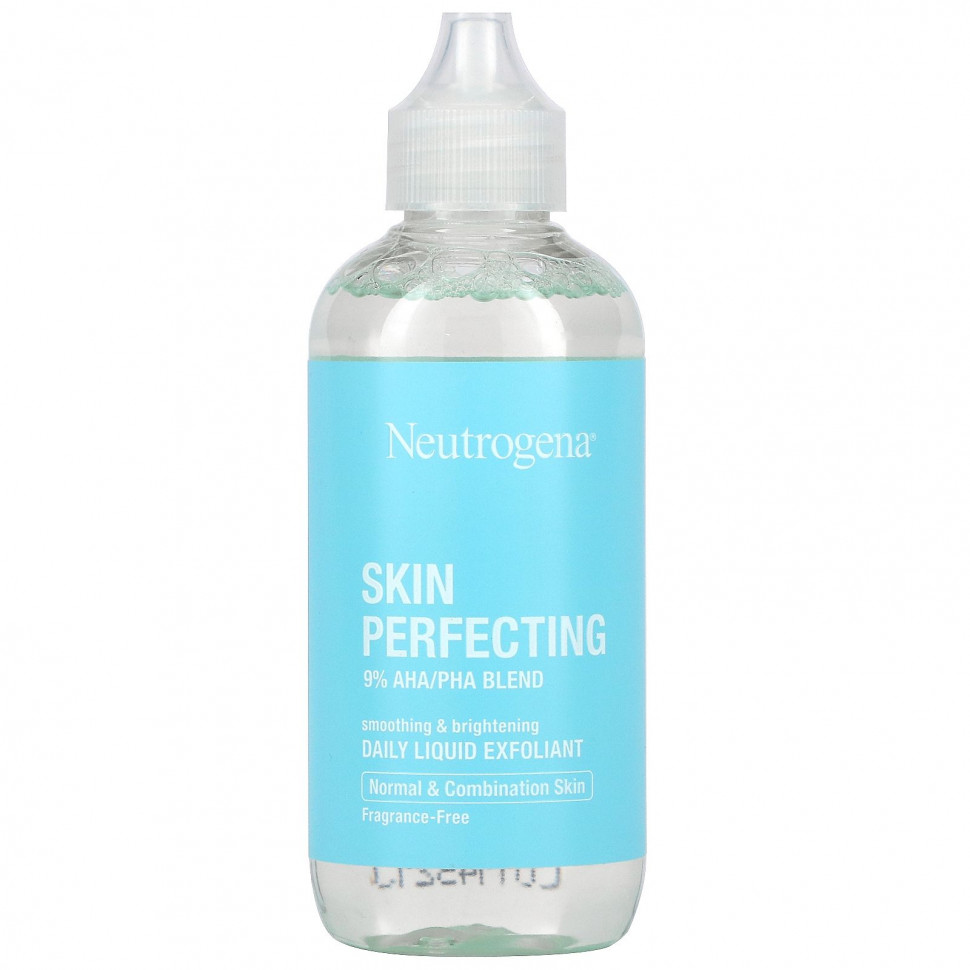 Neutrogena, Skin Perfecting,   ,     ,  , 118  (4 . )    , -, 