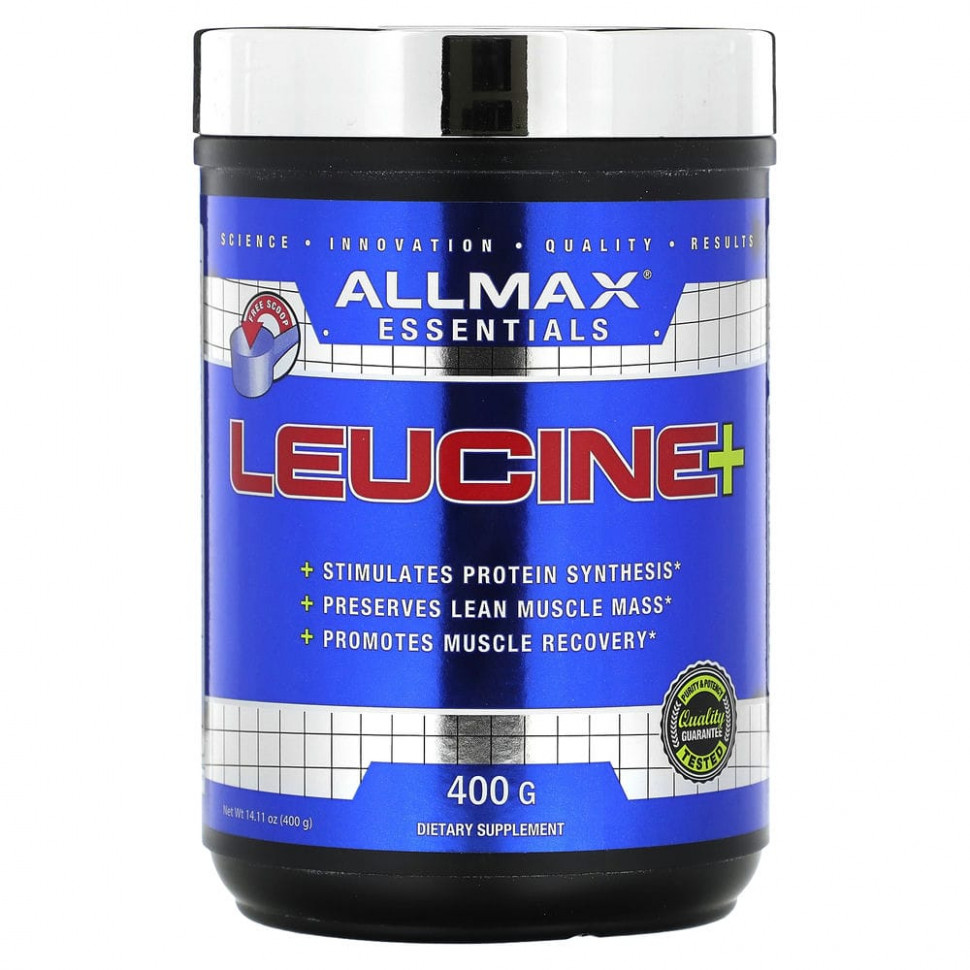 ALLMAX Nutrition, , 5000 , 400  (14,11 )    , -, 