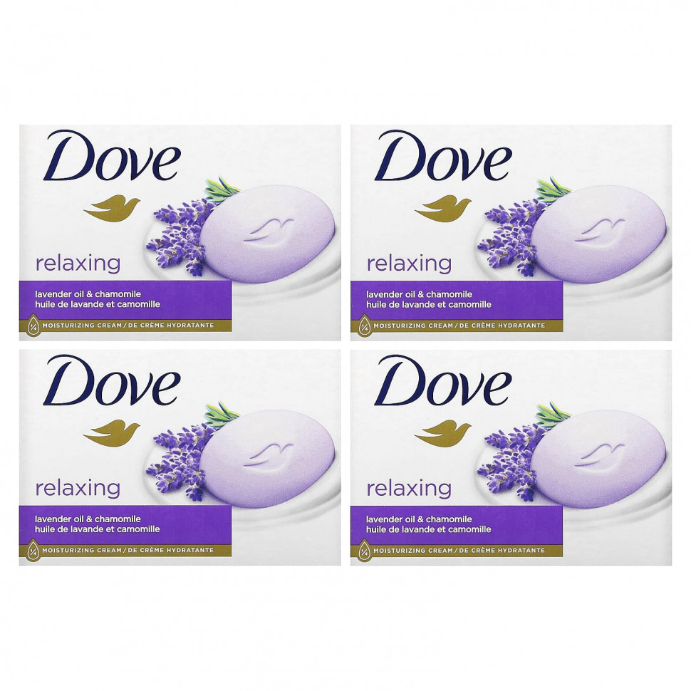 Dove,  ,    , 4 ., 106  (3,75 )    , -, 