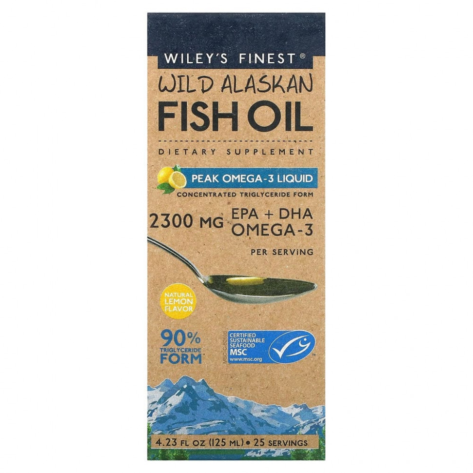 Wiley's Finest,      , ,    -3,   , 2150 , 125  (4,23 . )    , -, 