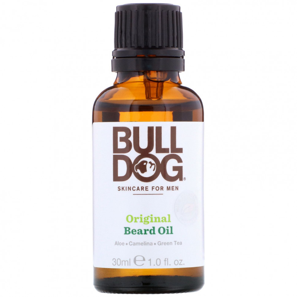 Bulldog Skincare For Men,    , 30     , -, 