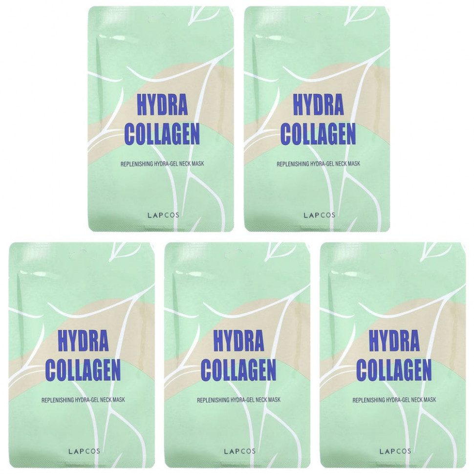 Lapcos, Hydra Collagen,     , 5 .  15  (0,53 )    , -, 