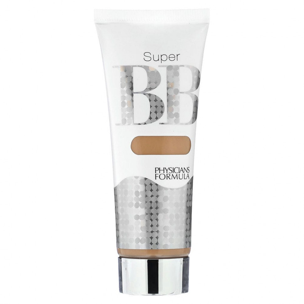 Physicians Formula, Super BB,   -, SPF 30,  / , 35  (1,2 . )    , -, 