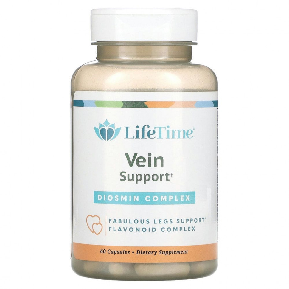 LifeTime Vitamins,   , 60     , -, 