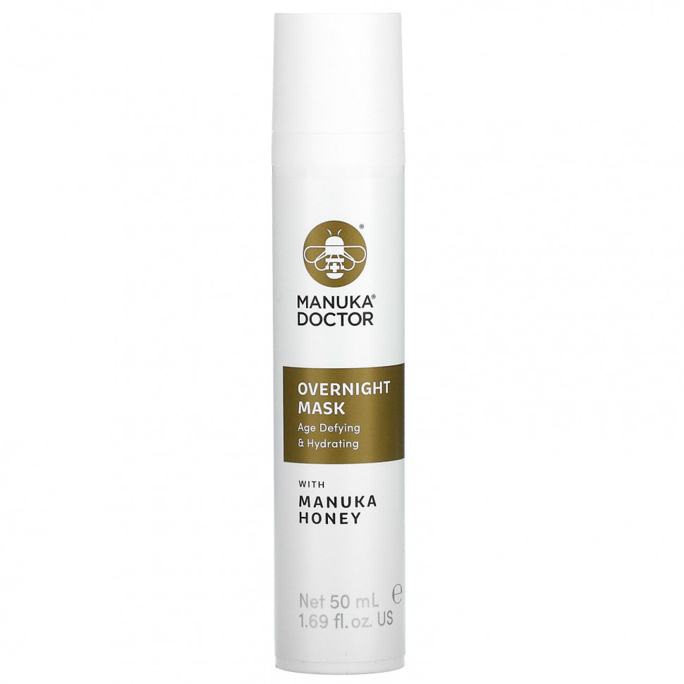 Manuka Doctor,     , 50  (1,69 . )    , -, 