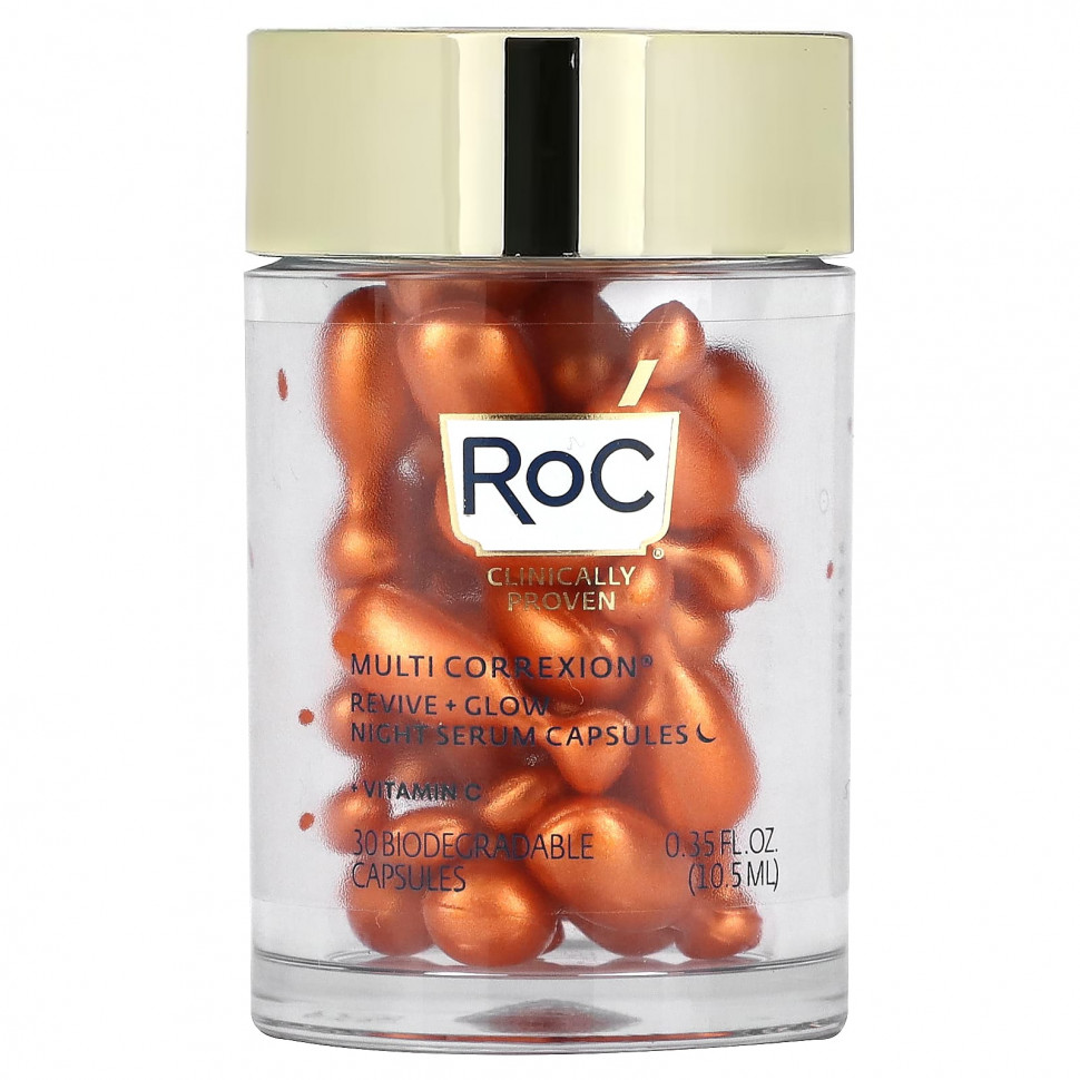 RoC, Multi Correxion,    ,  , 30  , 10,5  (0,35 . )    , -, 