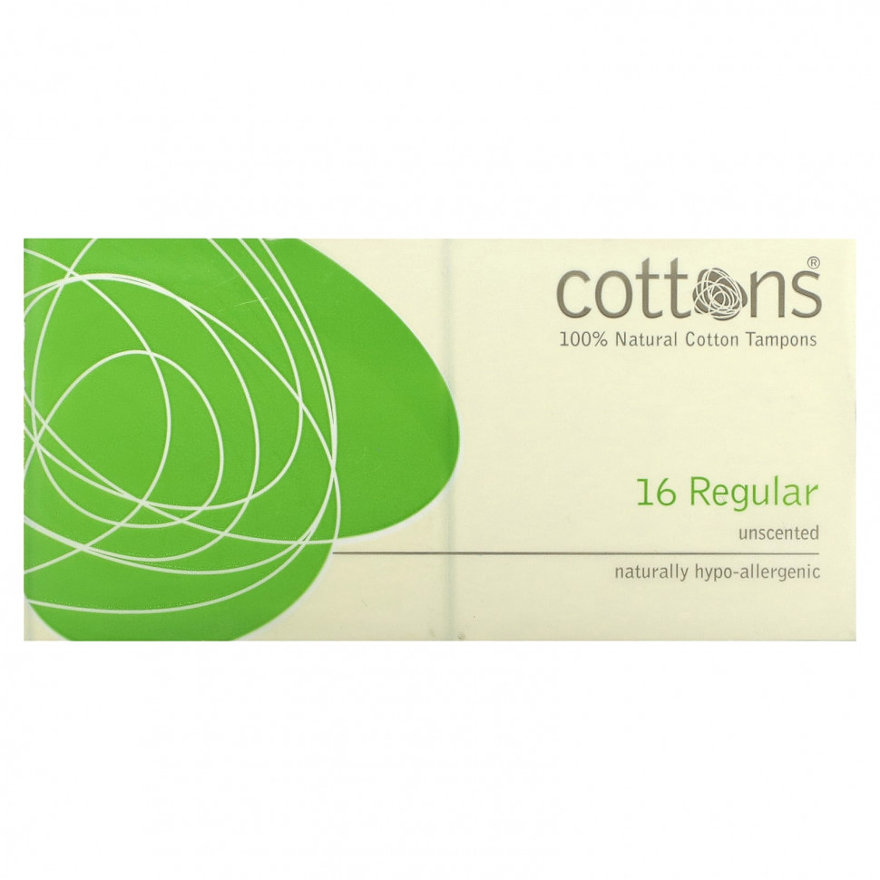 Cottons,   100%  , ,  , 16     , -, 