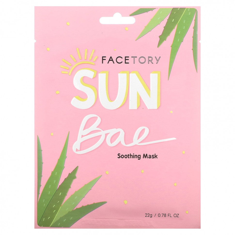 FaceTory, Sun Bae,   , 1 ., 22  (0,78 . )    , -, 