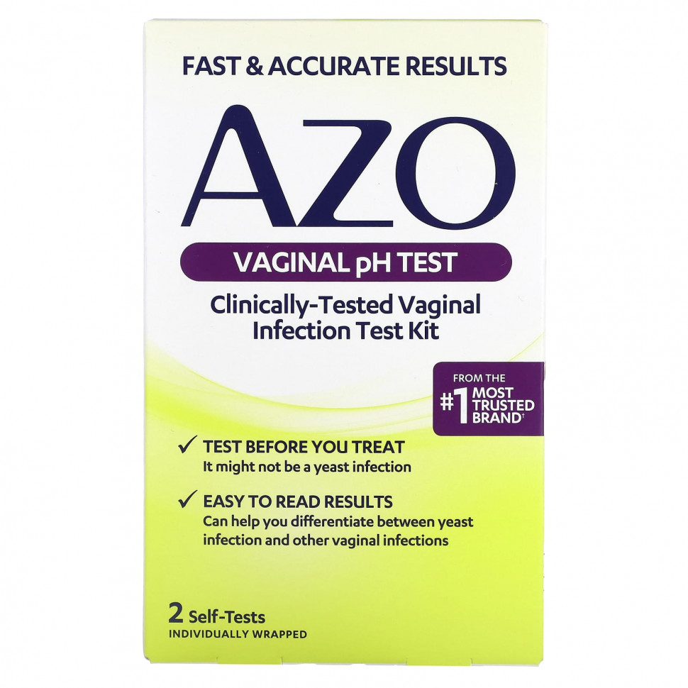  Azo,  pH-, 2     Iherb ()