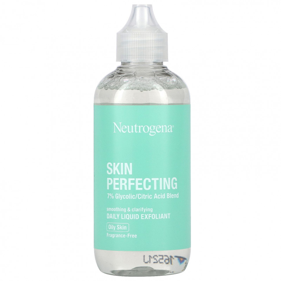 Neutrogena, Skin Perfecting,     ,   ,  , 118  (4 . )    , -, 