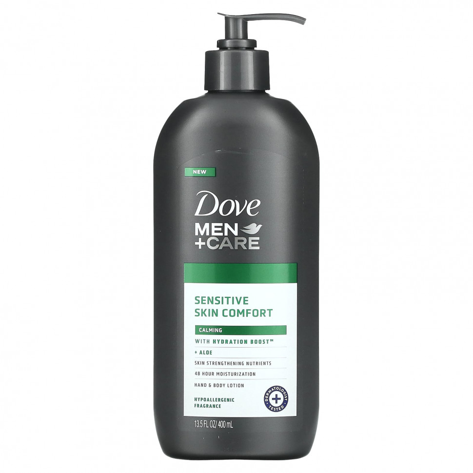 Dove, Men + Care,    ,      , 400  (13,5 . )    , -, 