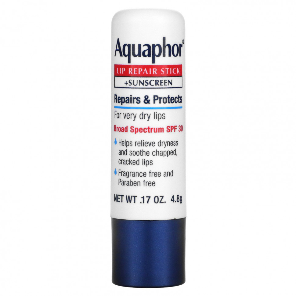 Aquaphor,     +  , SPF 30,  , 4,8  (0,17 )    , -, 