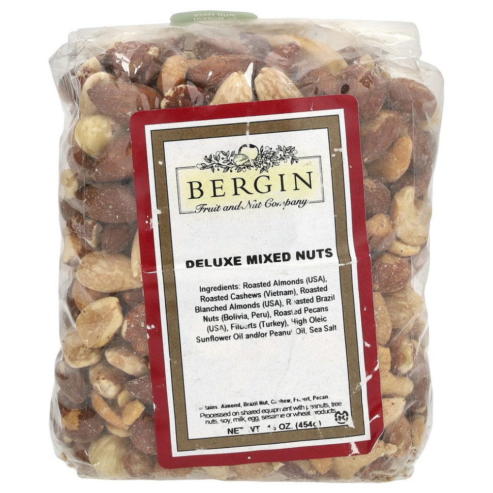 Bergin Fruit and Nut Company,    , 454  (16 )    , -, 