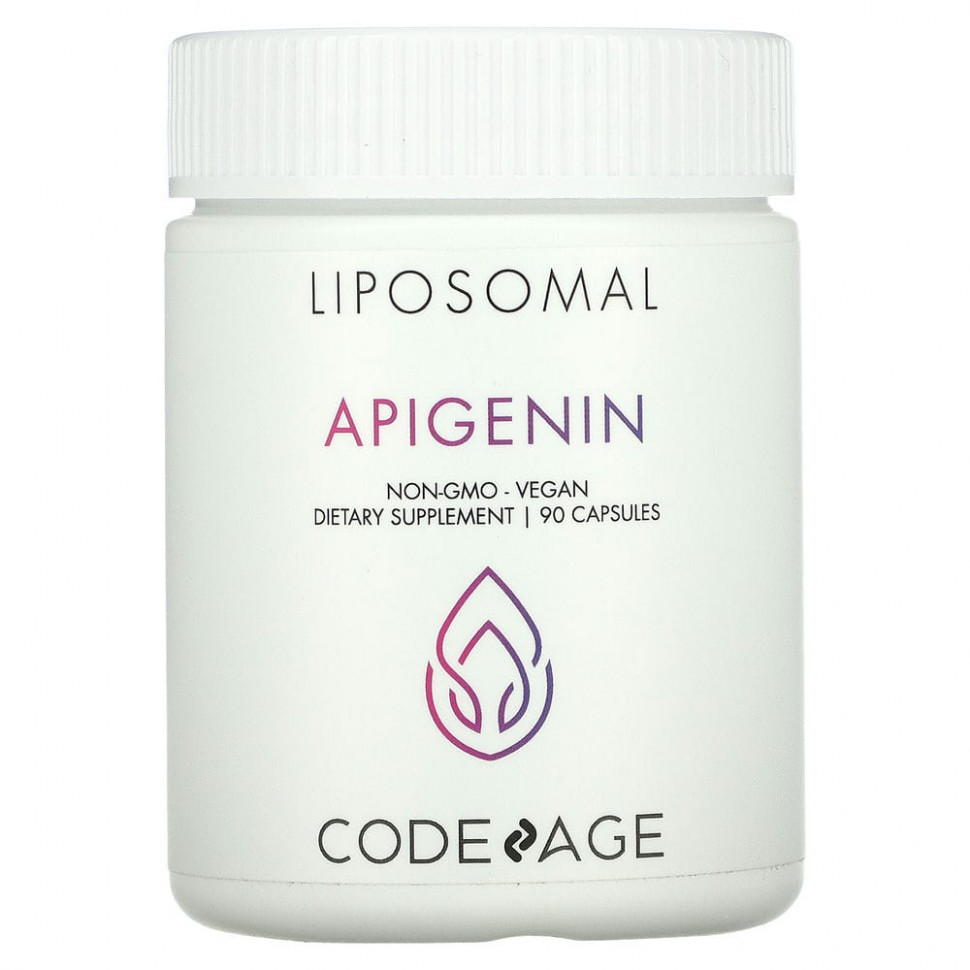 Codeage, Liposomal, , 90     , -, 