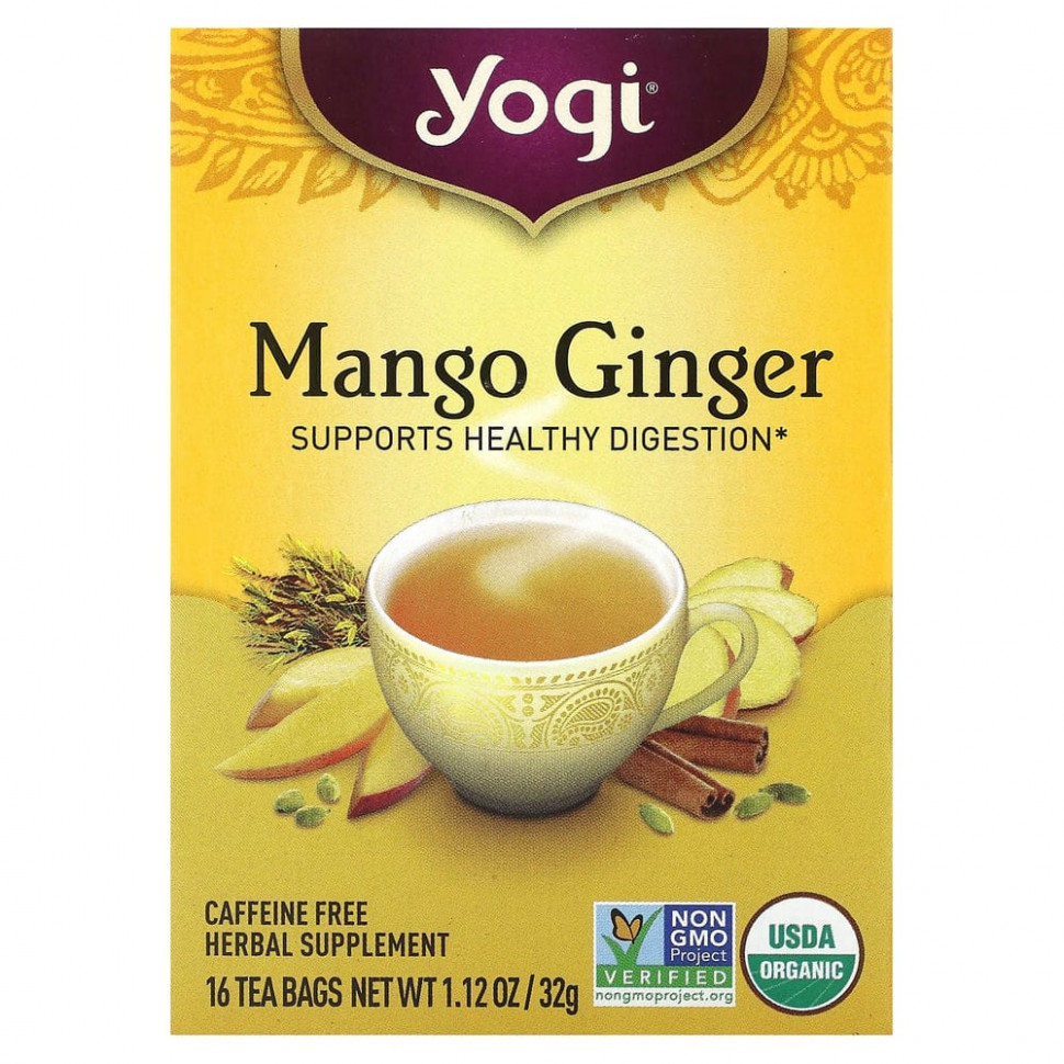 Yogi Tea,   ,  , 16  , 32  (1,12 )    , -, 