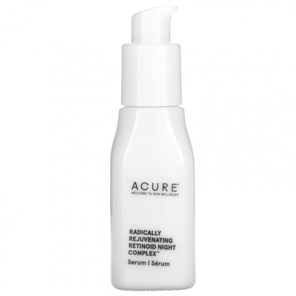 Acure, Radically Rejuvenating,     , 30  (1 . )    , -, 