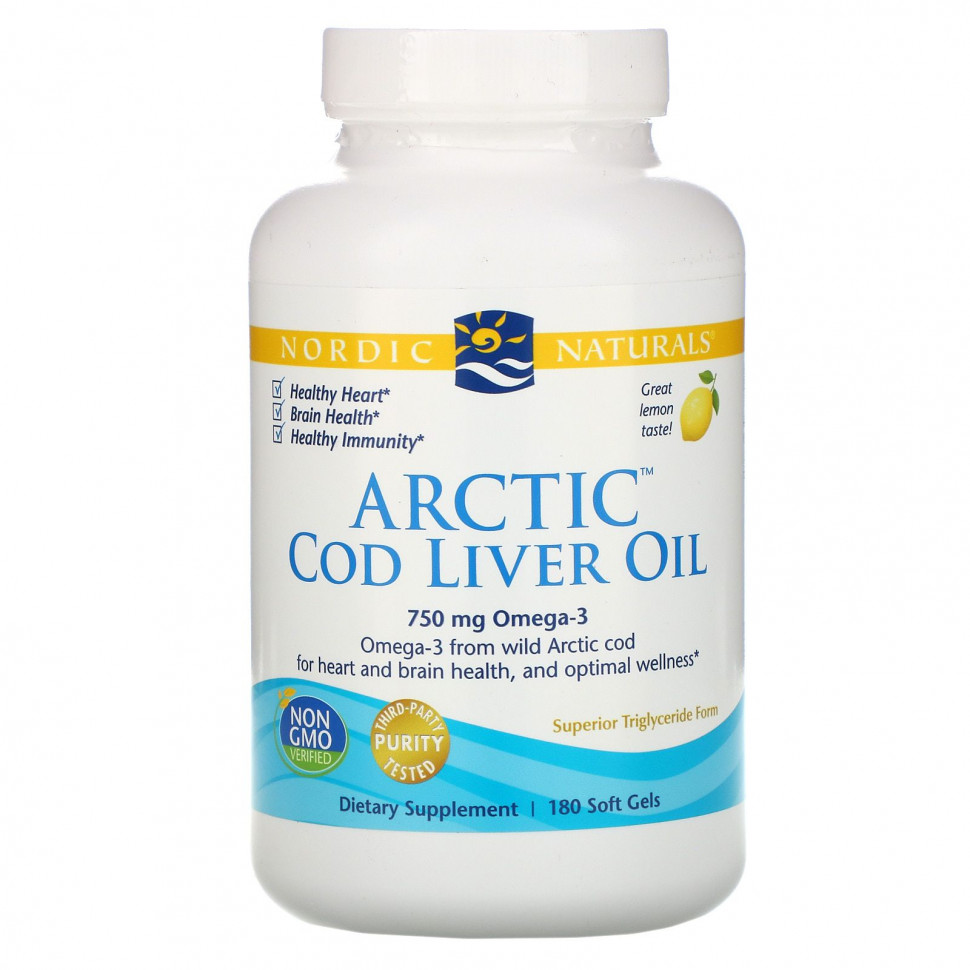  Nordic Naturals,    ,   , 250 , 180    Iherb ()