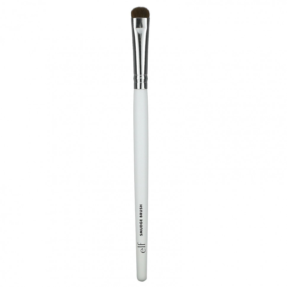 E.L.F., Smudge Brush, 1     , -, 