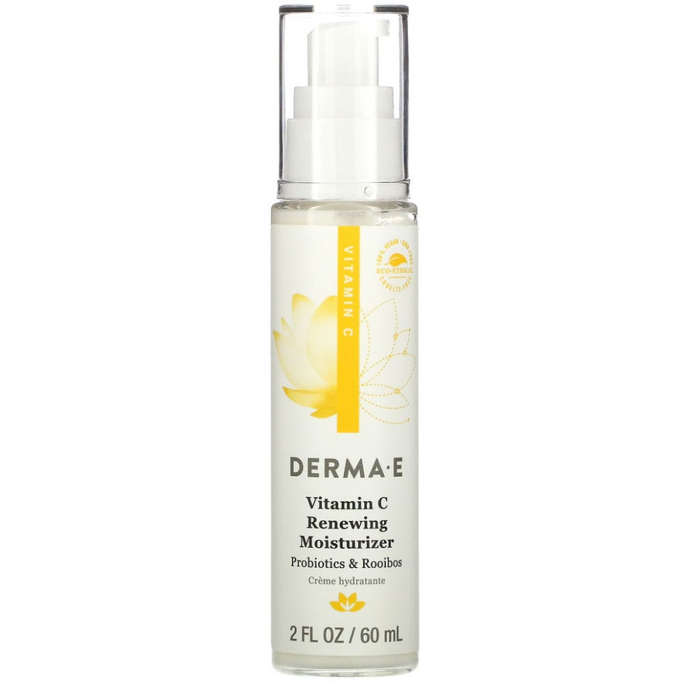 Derma E,      C,    , 60  (2 . )    , -, 