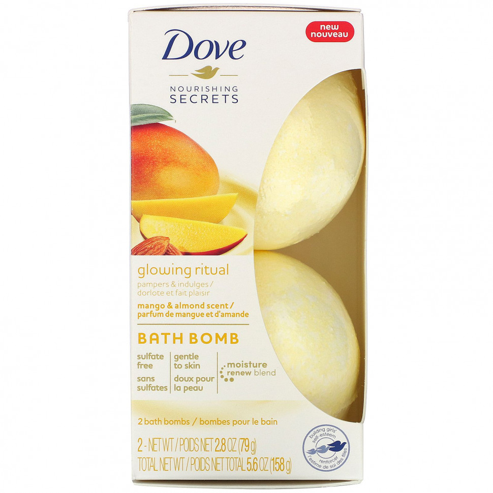 Dove, Nourishing Secrets,   ,   , 2   , 2,8  (79 )     , -, 