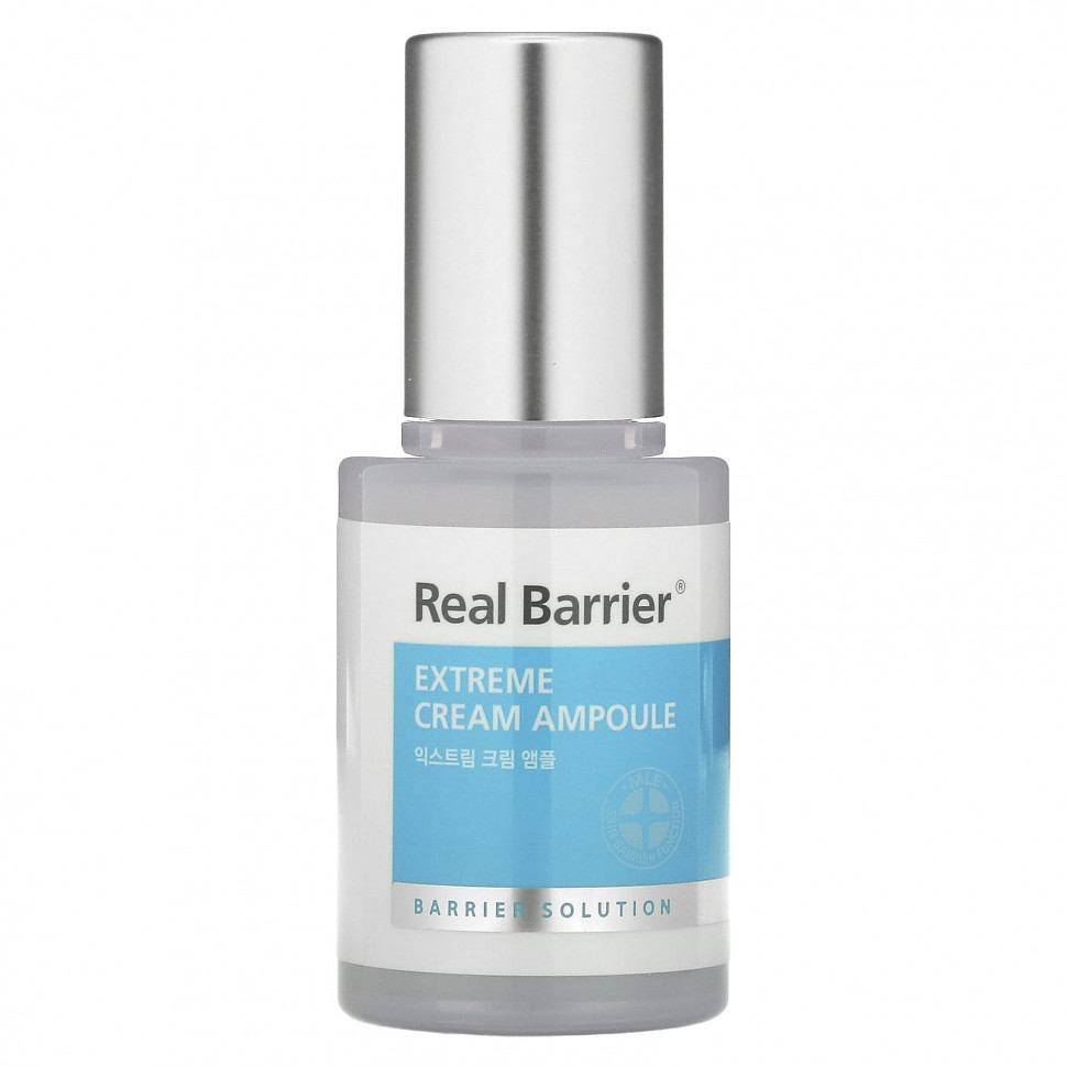 Real Barrier, Extreme Cream Ampoule, 30  (1,01 . )    , -, 