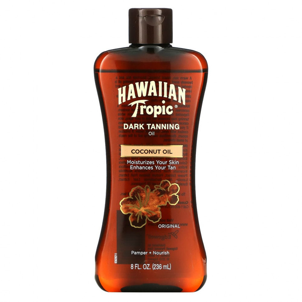 Hawaiian Tropic, Dark Tanning,   , 236     , -, 