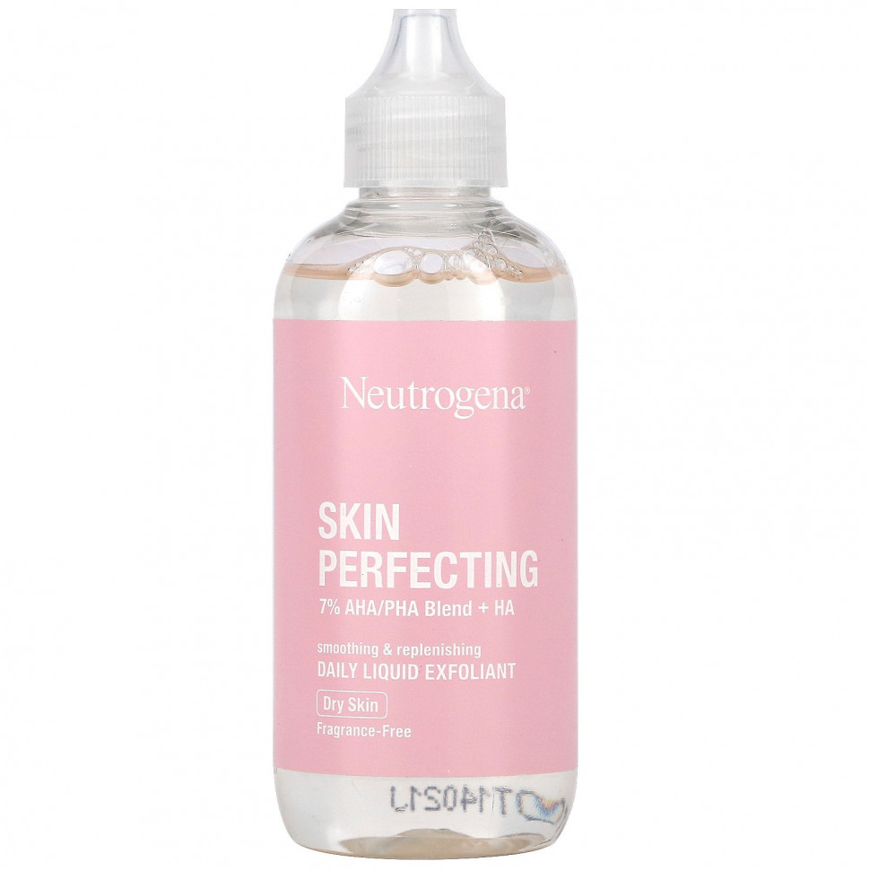 Neutrogena, Skin Perfecting,     ,   , 118  (4 . )    , -, 