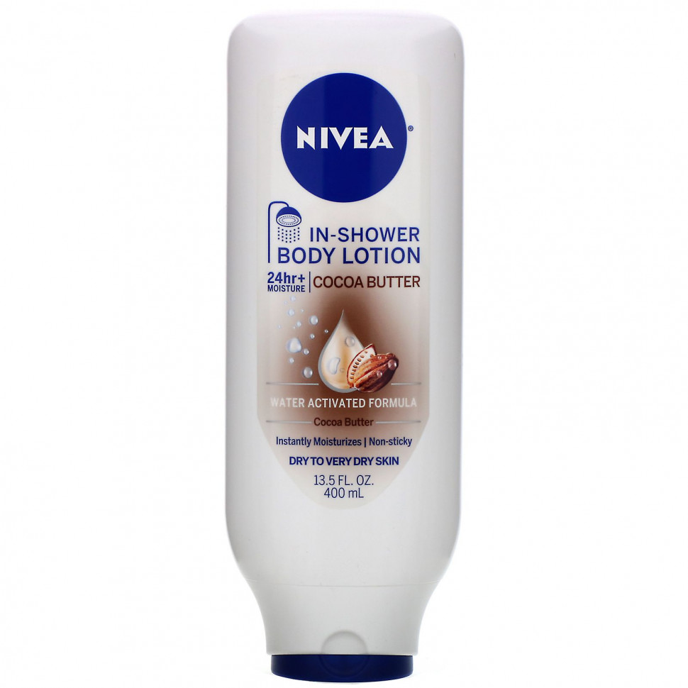 Nivea,       ,  , 13,5 . . (400 )    , -, 