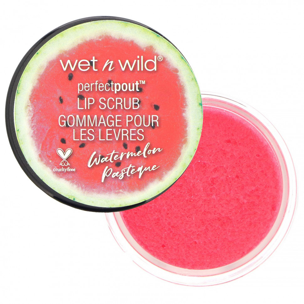 Wet n Wild, Perfect Pout,   , , 10  (0,35 )    , -, 