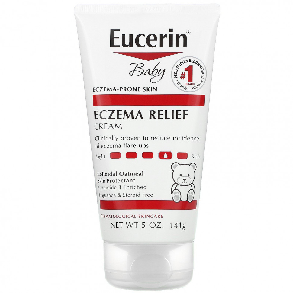 Eucerin,   ,  , 141  (5 )    , -, 