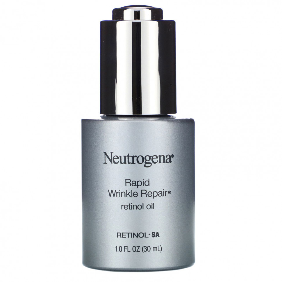 Neutrogena, Rapid Wrinkle Repair,   , 30  (1 . )    , -, 