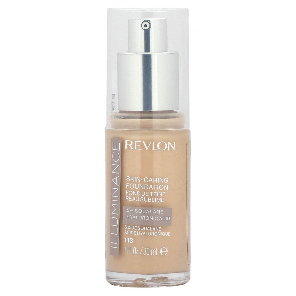 Revlon, Illuminance,      , 113, 30  (1 . )    , -, 