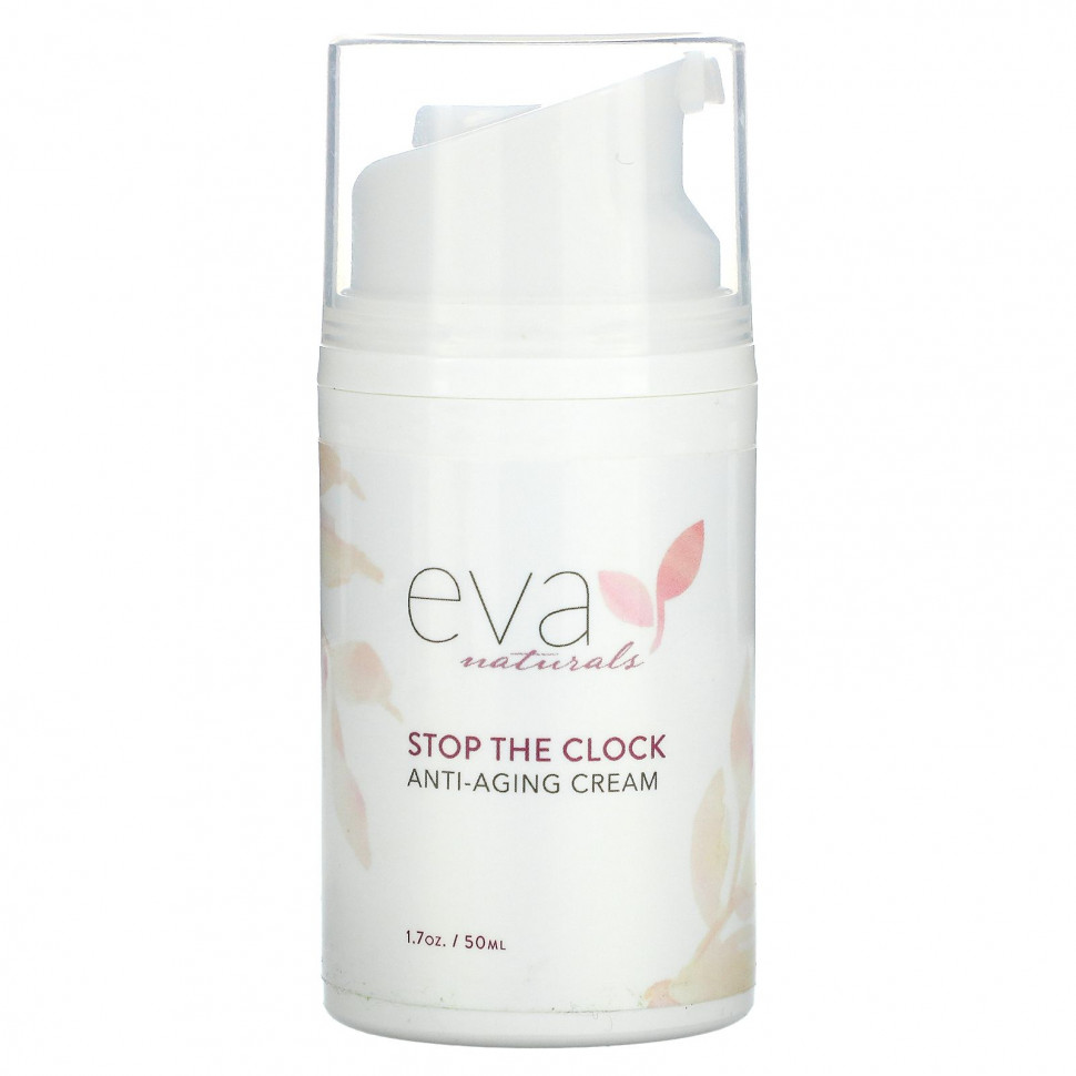 Eva Naturals, Stop The Clock  , 50  (1,7 )    , -, 