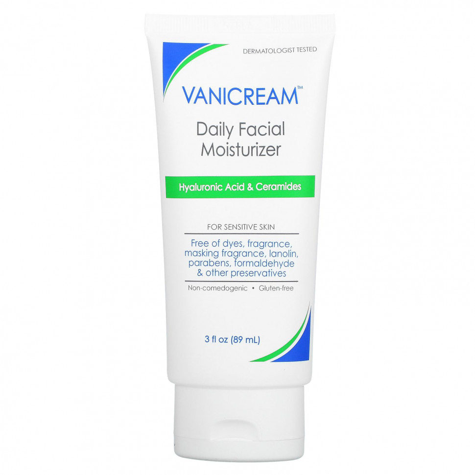 Vanicream,      ,  , 89  (3 . )    , -, 