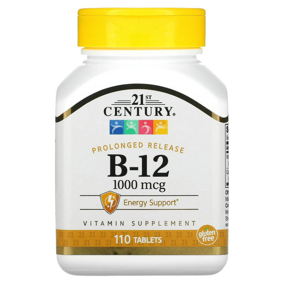 21st Century, B-12,  , 1000 , 110     , -, 