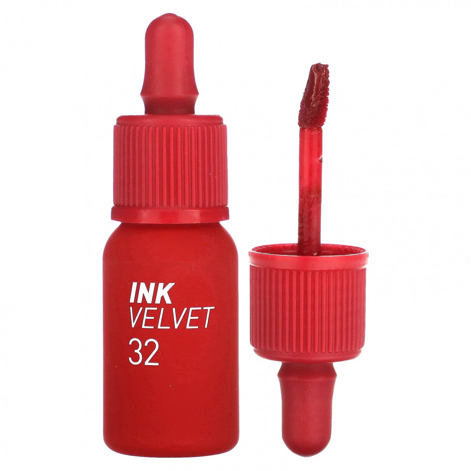 Peripera,    Ink Velvet, 32  , 4  (0,14 )    , -, 